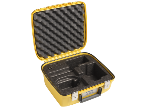 Valise pour kit de cheminement