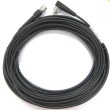 Câble GPS, 15 mètres, TNC/TNC