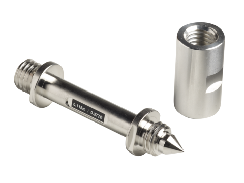 Mini canne pour prisme 360°