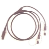 Câble double 0S/7P/M vers SAE (alimentation) - 1,5 mètre
