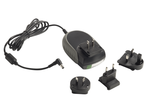 Alimentation pour chargeur deux batteries