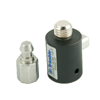 Attache rapide pour SPS