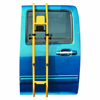 Support de GPS pour montage sur porte de véhicule
