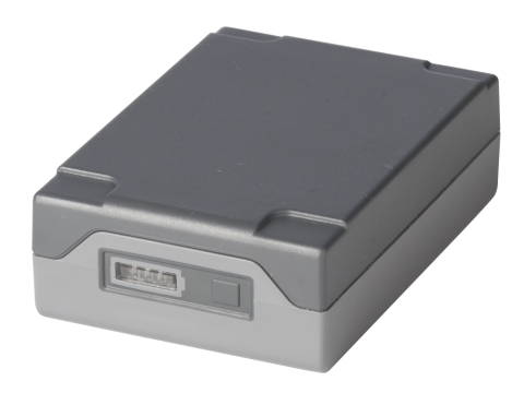 Batterie rechargeable 7,4V 3700 mAh