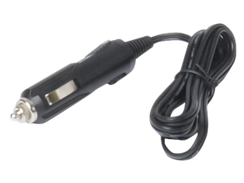 Adaptateur véhicule 12 V pour chargeur double