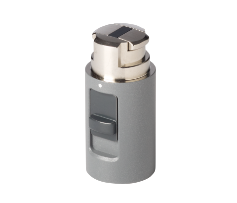 Adaptateur à libération rapide dit "Quick Release" ( hauteur 5 cm)