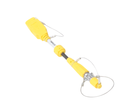 Adaptateur LEMO 7/USB maître