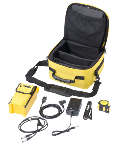Kit de base RTK pour R10/R12/R12i