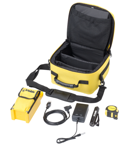Kit de base PP pour R10/R12/R12i