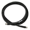 Câble pour antenne externe, LMR400-UF, TNC/TNC (10 m)