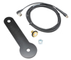 Kit de montage déporté pour antenne radio 430-450 MHz