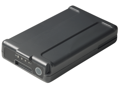 Batterie Li-Ion 10,8 Volts 6500 mAh 70Wh