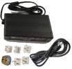 Chargeur de batterie pour TDL - Lead Acid 110/240VAC vers 13.8VDC 100W