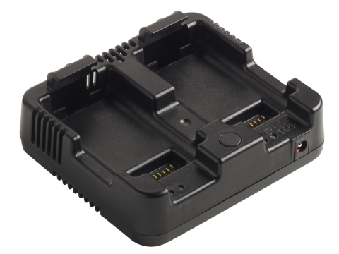 Chargeur double pour batteries Li-Ion (M3)