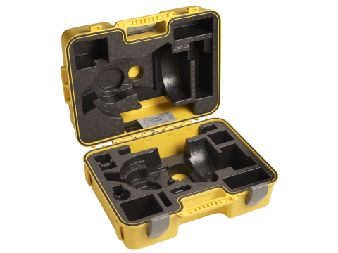 Valise pour instruments de la série C (C3 et C5)