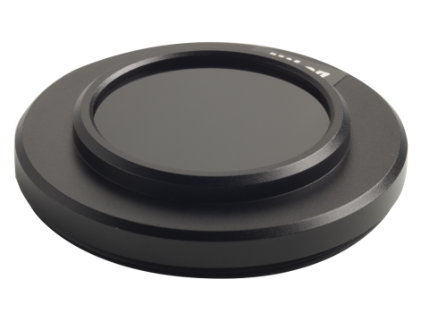 Filtre solaire pour objectif (52mm)