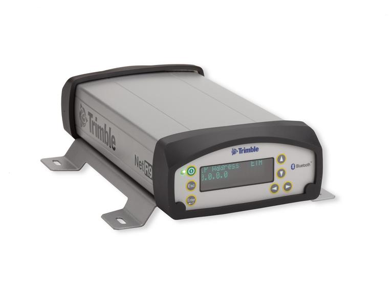Trimble NetR9 TAP
