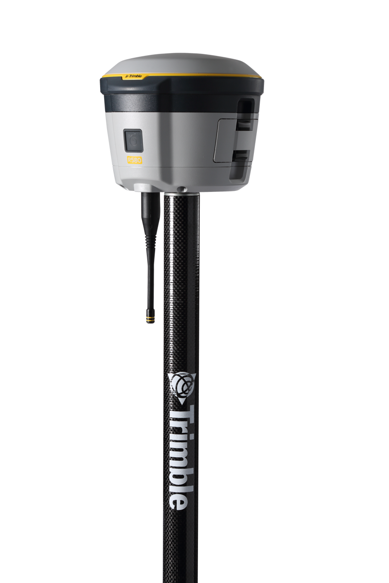 Trimble R580