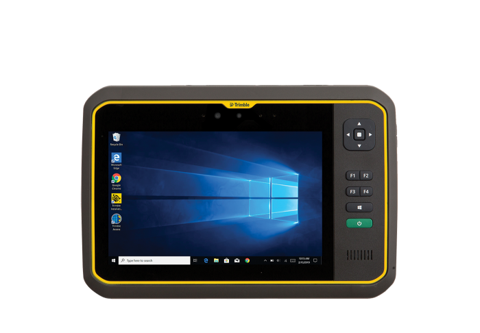 Trimble T7