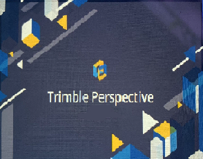 Logiciel Trimble Perspective - Licence perpétuelle - noyau de base