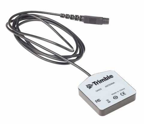 Antenne externe pour récepteur R1 (GNSS/L-band  1.5m)