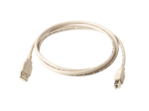 Cable - 1.5m, USB (5700/TSCe/ACU)
