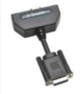 Adaptateur DB26 vers DB9, Ethernet et alimentation
