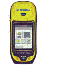 Trimble Geo7X