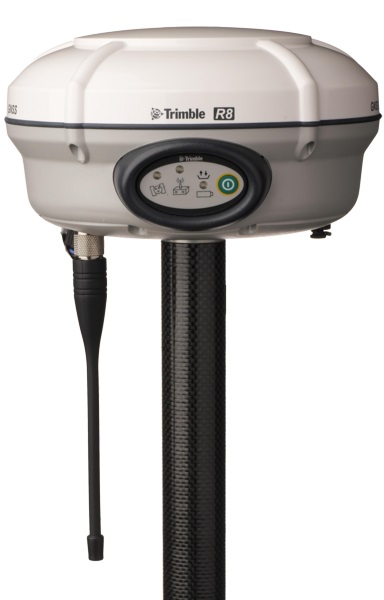 Trimble R8 GNSS