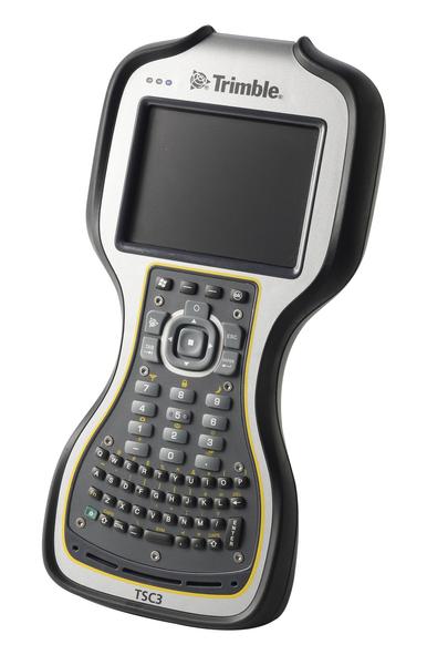 Trimble TSC3