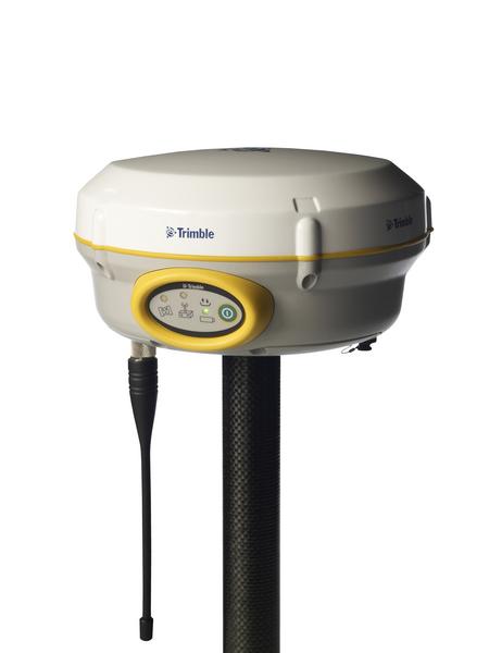 Trimble R4
