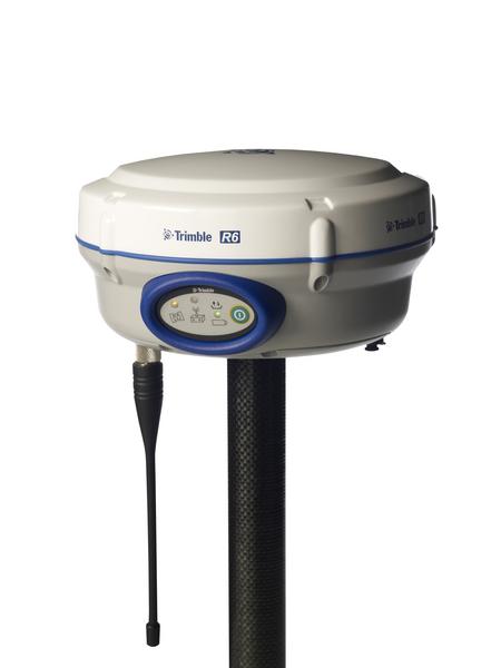 Trimble R6