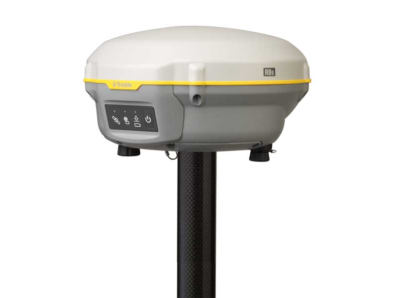 Trimble R8s