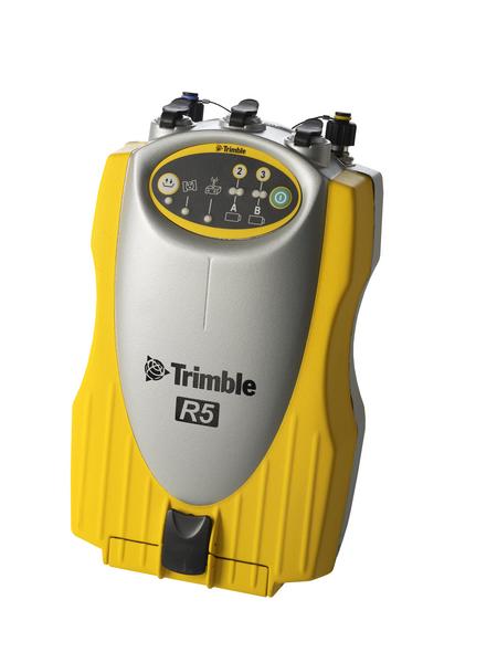Trimble R5