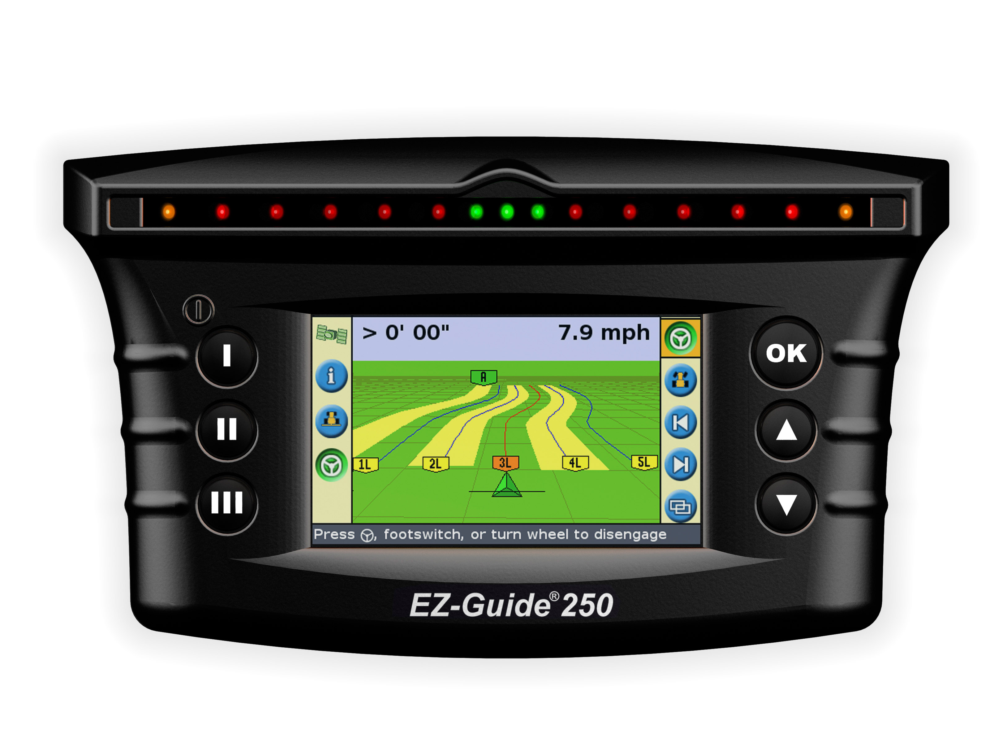 EZ-Guide 250