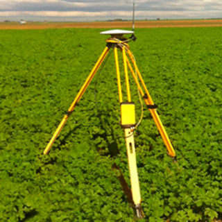 AgGPS 542