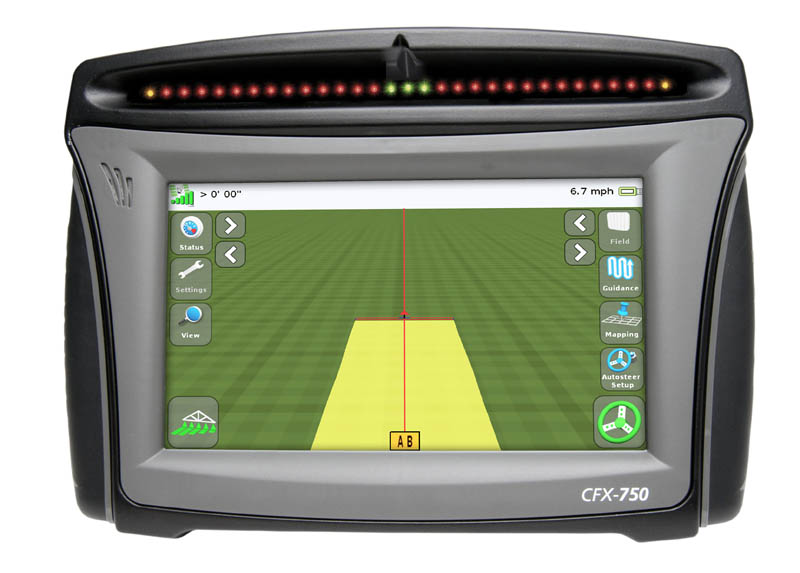CFX-750™