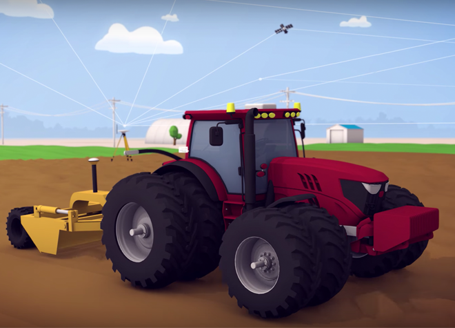 VerticalPoint RTK™