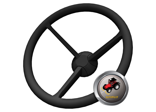 Système de conduite automatique Autopilot™