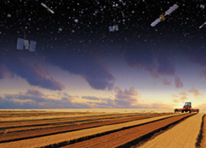 Trimble xFill