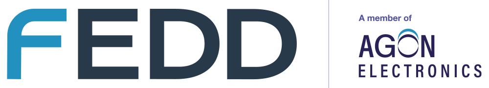 Logo FEDD