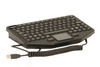 Clavier USB durci - pour Trimble Site Tablet 10 (KENAI)