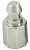 Adaptateur 5/8 vers partie mâle attache rapide pour SPS985/SPS986