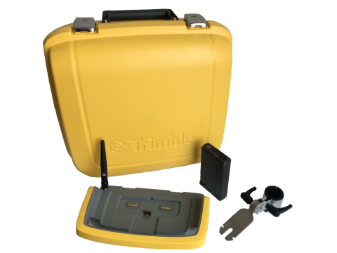 Kit support robotique pour TCU