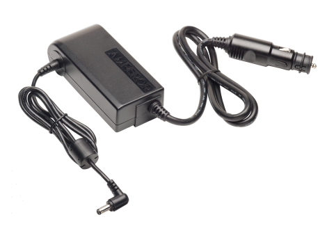 Chargeur véhicule pour TSC7 ou NOMAD 5 ou T7 ou Ranger 7