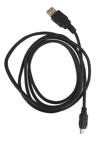 Câble USB pour TDC100