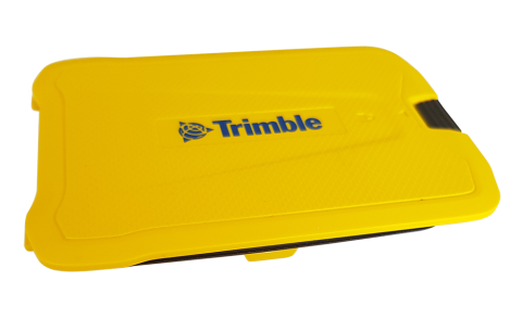 Porte pour compartiment batterie TDC100 - pour batterie Li-Ion 3.7V, 3100 mAh