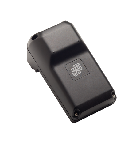 Module lecteur codes-barres 1D/2D et cartes sans contact (RFID UHF 865,6-867,6 MHz) EM111 pour TSC7