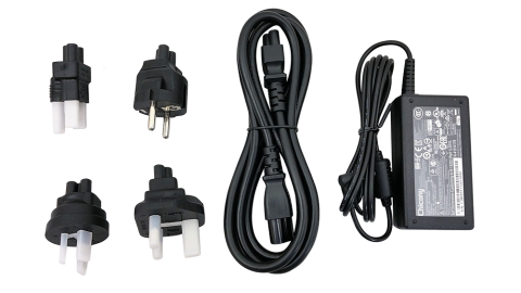 Alimentation secteur pour T10