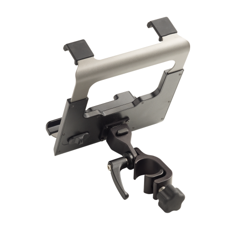 Support sur canne avec attache rapide pour T10